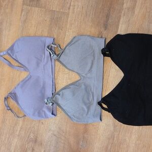 3 Amazon Nursing Bras